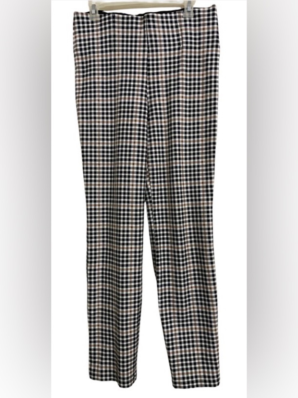 Nygard Luxe Slims Pull on Stretch Pants
 Size L(14-16)